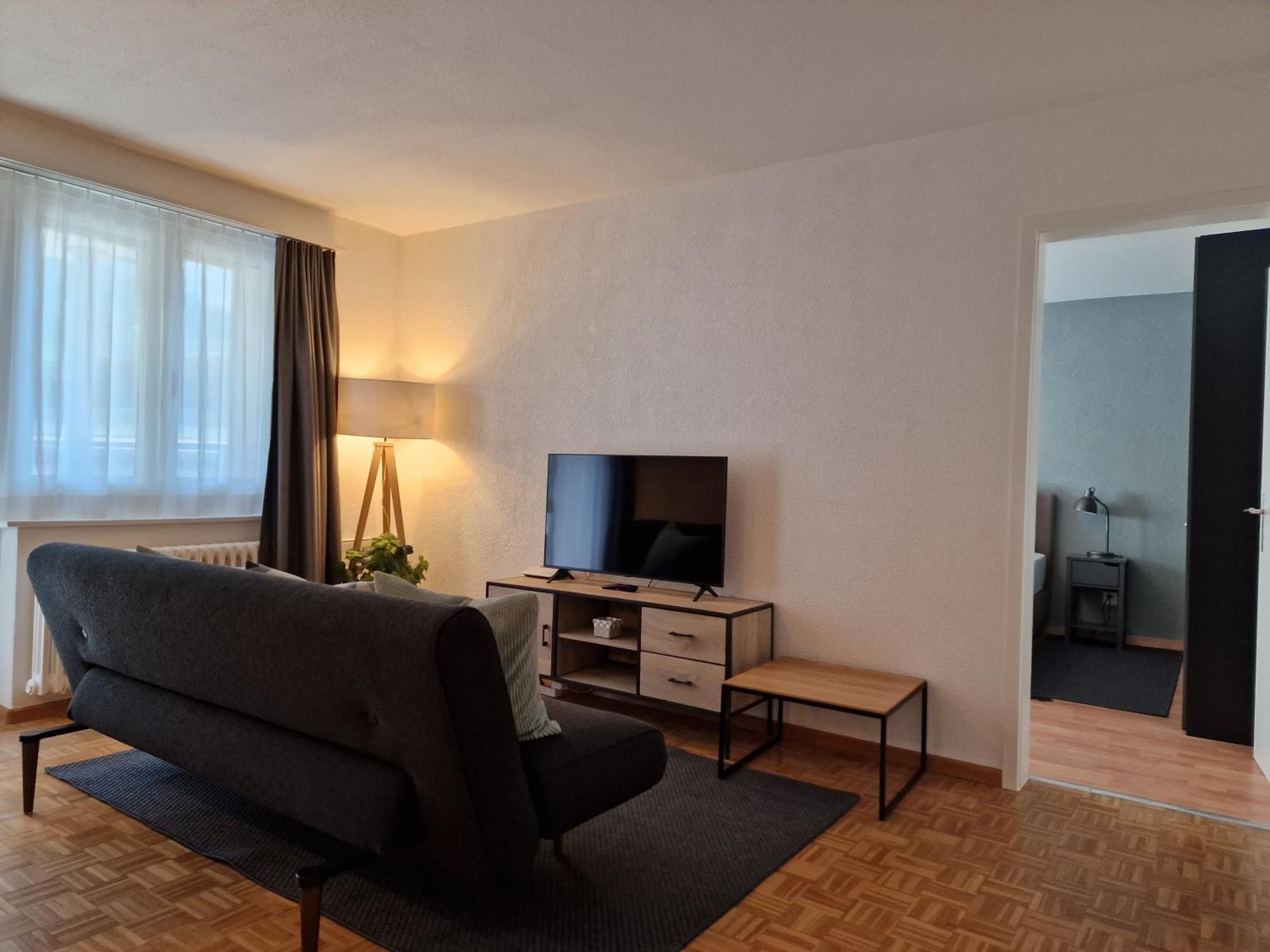 Apartments Flora - Sunflower St. Moritz Exterior foto